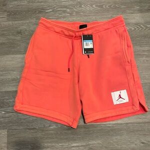 Jordan Flight Basket Ball shorts